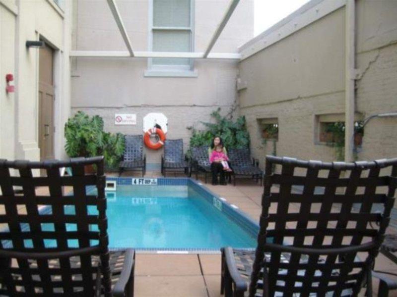 Ac Hotel By Marriott New Orleans French Quarter Exterior foto